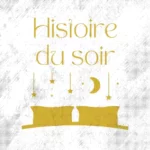 Logo Histoire du soir