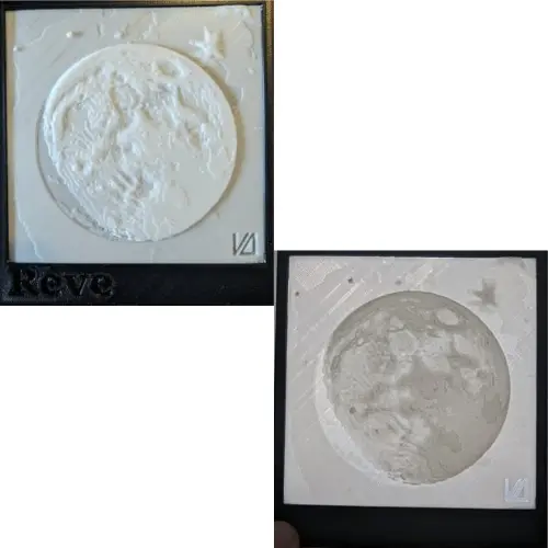 Tableau Rêve