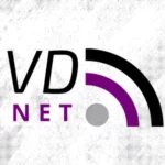 Logo VD Net